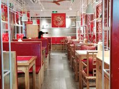 大堂-味福记·江西小炒·南昌小吃(青山湖万达店)