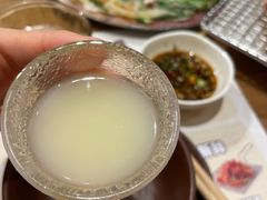 -冰川朝鲜族料理·东北菜(观前店)