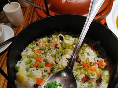 特色鼎锅饭-百年神厨·地道川菜(清江西路店)