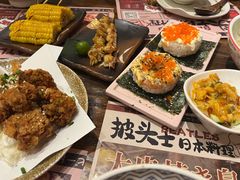 -披头士烧鸟居酒屋(王府井店)