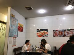 大堂-沈记烧烤海鲜(江汉二路店)