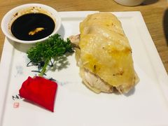 -新白鹿餐厅(城西银泰城店)