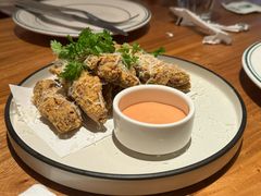 -O'eat Blossom&Pelican(深圳首店)