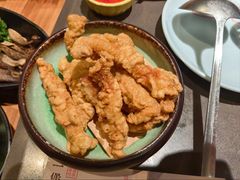 -捞王锅物料理(上海世茂广场店)