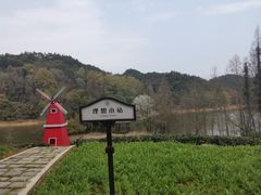 -千岛湖龙川湾