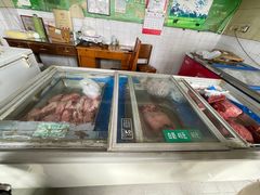 -上海为民商行清真饭店(南大路店)