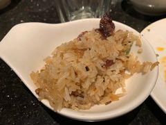 皇上皇腊味煲仔饭-捞王锅物料理(凯旋路店)