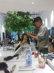 -OnHair Salon