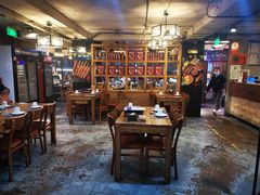 大堂-苏小牛·牛肉串(国贸店)