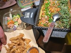 -烤匠麻辣烤鱼(万象城店)