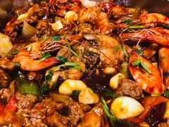 -黄记煌三汁焖锅(龙湖U城店)