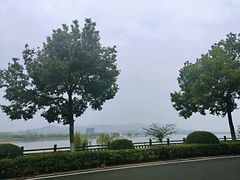 -南京金牛湖风景区