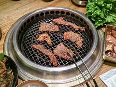 -汉拿山(北京上地华联店)
