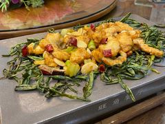 -旺角餐厅(潮州大道店)