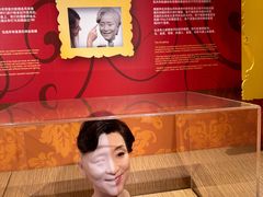-北京杜莎夫人蜡像馆