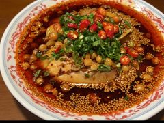 -阿嫂印象·民间江湖菜(大学城店)