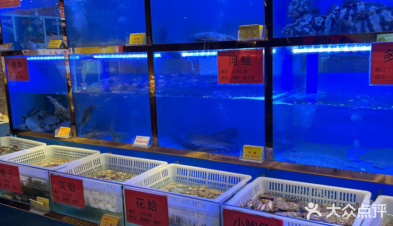这家店，我愿称为本帮菜天花板🤤‼️