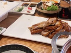 -德香苑脆皮烤鸭·经典(爱融荟城店)