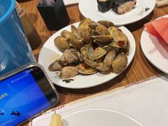 -汉巴味德(沈阳万象汇店)