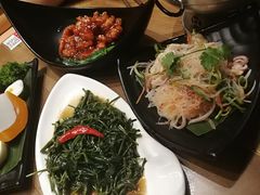 -太泰东南亚餐厅(万福广场店)