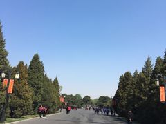 -北陵公园