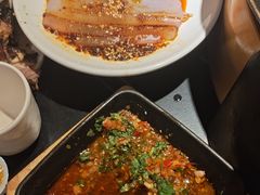-辣尚瘾·烤鱼·新川菜(交大直营店)