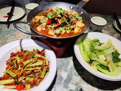 -米椰湘·辣椒炒肉