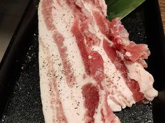 -新石器烤肉(周浦万达店)