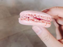 -ladurée(戴高乐机场T 2F店)