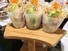 -天狗山料理(省体店)