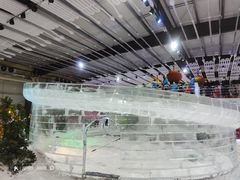 -宁波冰雪大世界(北仑区)