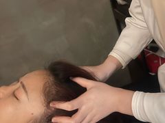 -施奈儿.洗头頭療.按摩SPA.采耳(上梅林店)