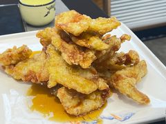 -荣祥海鲜·烟台菜(胜利路二部)