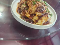 -天赢酒楼(青馨家园店)