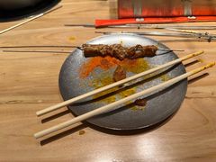 -邢氏老太太烤串(北兴街店)