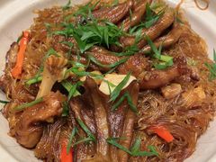 -盛百味·家宴餐厅(霸州分店)