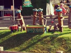 -前小桔亲子创意农场·草莓采摘·露营烧烤