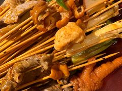 -成都瓜串串(华强北店)