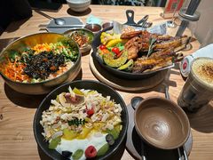 -KimPro 辛普乐概念韩餐