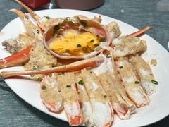 -蚝得喜海鲜(东城店)