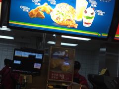 -麦当劳(昆山北门路店)