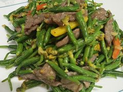 -绿雅居原生态农庄(小涌店)