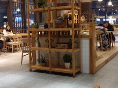 大堂-冰泉豆浆馆(阳朔店)