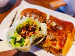 -真食净香居·内蒙稍麦(亚运村店)