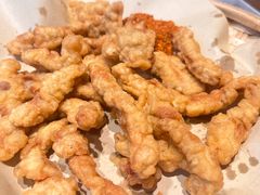 -肖记公安牛肉鱼杂馆·省级非物质文化遗产(江汉路直营店)