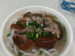 -凌舍好烧鹅(中山路店)