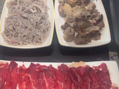 -潮发潮汕牛肉店(永庆坊店)