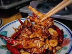 -肖记公安牛肉鱼杂(田林路店)