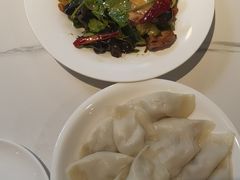 -东方饺子王(和平里店)