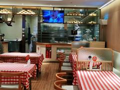 -西贝莜面村(银泰创意城店)